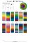 Preview: Farbkarte Cool Merino Big Color 1